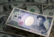 Japón y Estados Unidos ejecutan la primera intervención conjunta en el mercado de divisas en más de tres décadas para frenar el desplome del yen
