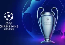 El negocio de las camisetas: así se reparten Adidas, Nike y Puma los contratos millonarios de la Champions League 2026/27