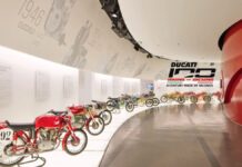 Ducati, en el tablero industrial de Europa: Italia mueve ficha para recuperar su joya de las dos ruedas