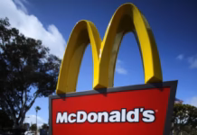 McDonald’s invertirá USD 8.500 millones para sus franquiciados tras un desplome del 6,5% en sus acciones