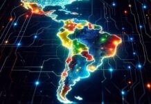 Qué economías de América Latina están mejor posicionadas para capturar el dividendo de la inteligencia artificial
