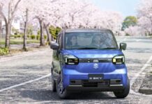 Suzuki lanza un kei car eléctrico de US$10.120 y abre una guerra de precios con BYD en Japón