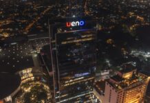 Ueno Bank, bajo presión: caen sus bonos y el banco prepara un refuerzo de capital en plena revisión del Banco Central